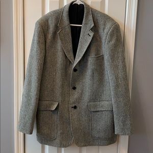 Tasso Elba men’s sports coat jacket